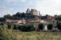 [Château de Rochetaillé-sur-Saône (Rhône)]