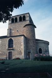 [Eglise Saint-Pierre de Montanay (Rhône)]