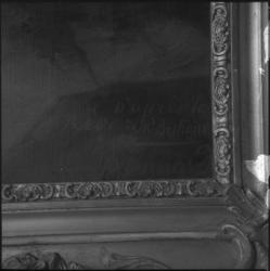 Le Rêve de Mr Bertrand, par Pierre Bonnard