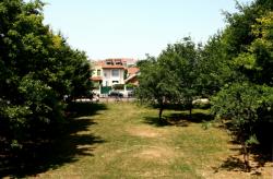 [Parc du centre, Esplanade Geneviève-Anthonioz de Gaulle, Villeurbanne]