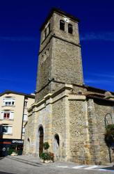 Eglise Saint-Michel, Chazelles-sur-Lyon