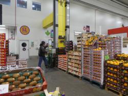 Marché de gros de Lyon-Corbas