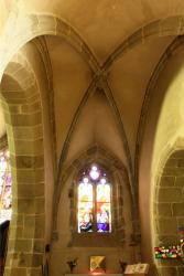 Eglise Saint-Michel, Chazelles-sur-Lyon