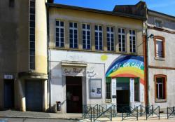 Cinéma, Chazelles-sur-Lyon