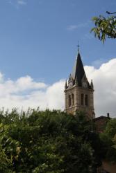Eglise Saint Jean-Marie Vianney, Dardilly