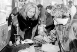 [Marché de la création de Lyon]