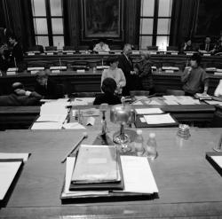 [Conseil municipal de Lyon : séance du 18 mars 1991]