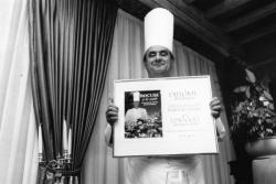 [Entretien avec Paul Bocuse]