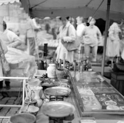 [13e Foire à la brocante du Vieux-Lyon]