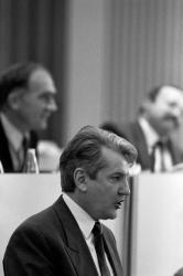 [Conseil régional de Rhône-Alpes : séances des 22-24 janvier 1992 (vote du budget)]
