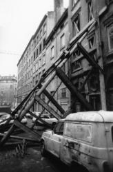 [Immeuble, 5, rue Jean-Carriès]