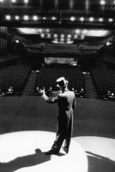 [Théâtre du Huitième. "Cabaret", de Jérôme Savary]