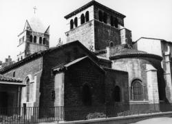 [Basilique Saint-Martin d'Ainay]