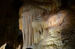 Grotte Chauvet 2, Vallon-Pont-d'Arc (Ardèche)