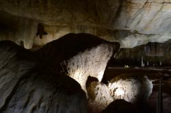 Grotte Chauvet 2, Vallon-Pont-d'Arc (Ardèche)