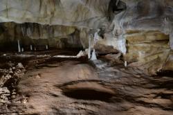 Grotte Chauvet 2, Vallon-Pont-d'Arc (Ardèche)
