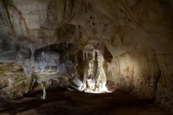 Grotte Chauvet 2, Vallon-Pont-d'Arc (Ardèche)