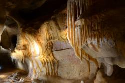 Grotte Chauvet 2, Vallon-Pont-d'Arc (Ardèche)