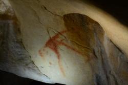 Grotte Chauvet 2, Vallon-Pont-d'Arc (Ardèche)