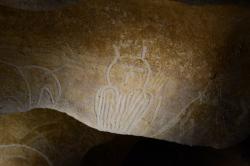 Grotte Chauvet 2, Vallon-Pont-d'Arc (Ardèche)