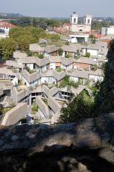 La Cité des Etoiles, Givors (Rhône)