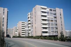 [Quartier de Montessuy à Caluire-et-Cuire (Rhône)]