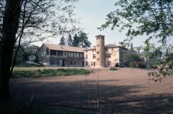 [Maison de la Greysolière à Ecully (Rhône)]