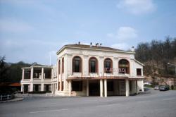 [Casino de Charbonnières (Rhône)]