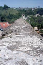 [Aqueduc du Gier à Beaunant (Rhône)]