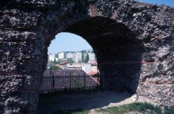 [Aqueduc du Gier à Beaunant (Rhône)]