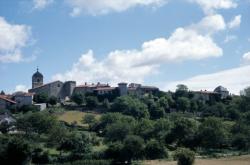 [Cité médiévale de Pérouges (Ain)]