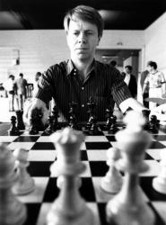 [Ulf Andersson, Grand Maître international d'échecs]