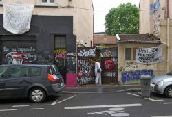 Confinement, 7e arrondissement, Lyon