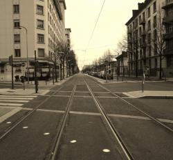 Confinement, 7e arrondissement, Lyon