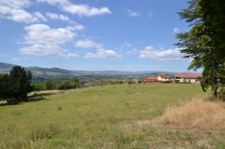 Couvent Sainte-Marie de La Tourette, Eveux (Rhône)