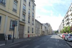 Confinement, Lyon 3e arrondissement