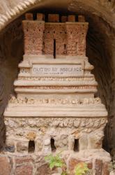 Le Palais Idéal du Facteur Cheval, Hauterives (Drôme)