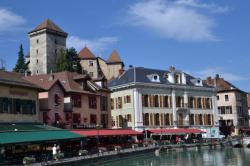 Annecy (Haute-Savoie)