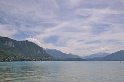 Annecy (Haute-Savoie)