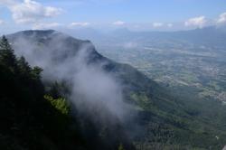 Le Mont Revard (Savoie)