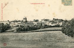 Longessaigne (Rhône)
