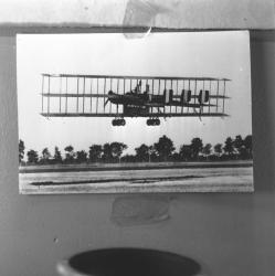Aviation, XXe siècle