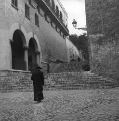 Les Eglises et leurs curés