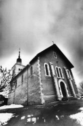 [Eglise de Verrens-Arvey (Savoie)]