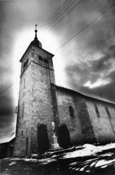 [Eglise de Verrens-Arvey (Savoie)]