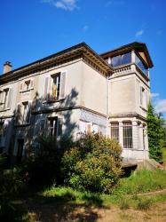 Maison Astrolabe, Thizy-les-Bourgs