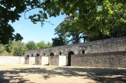 Parc de Beauregard, Saint-Genis-Laval