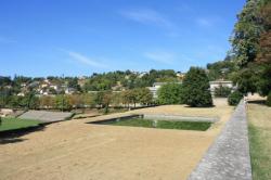 Parc de Beauregard, Saint-Genis-Laval