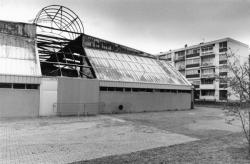 [Nuits d'émeutes à Bron, Vaulx-en-Velin, Rillieux et Villeurbanne]