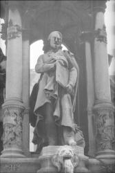 Statues de la place des Jacobins